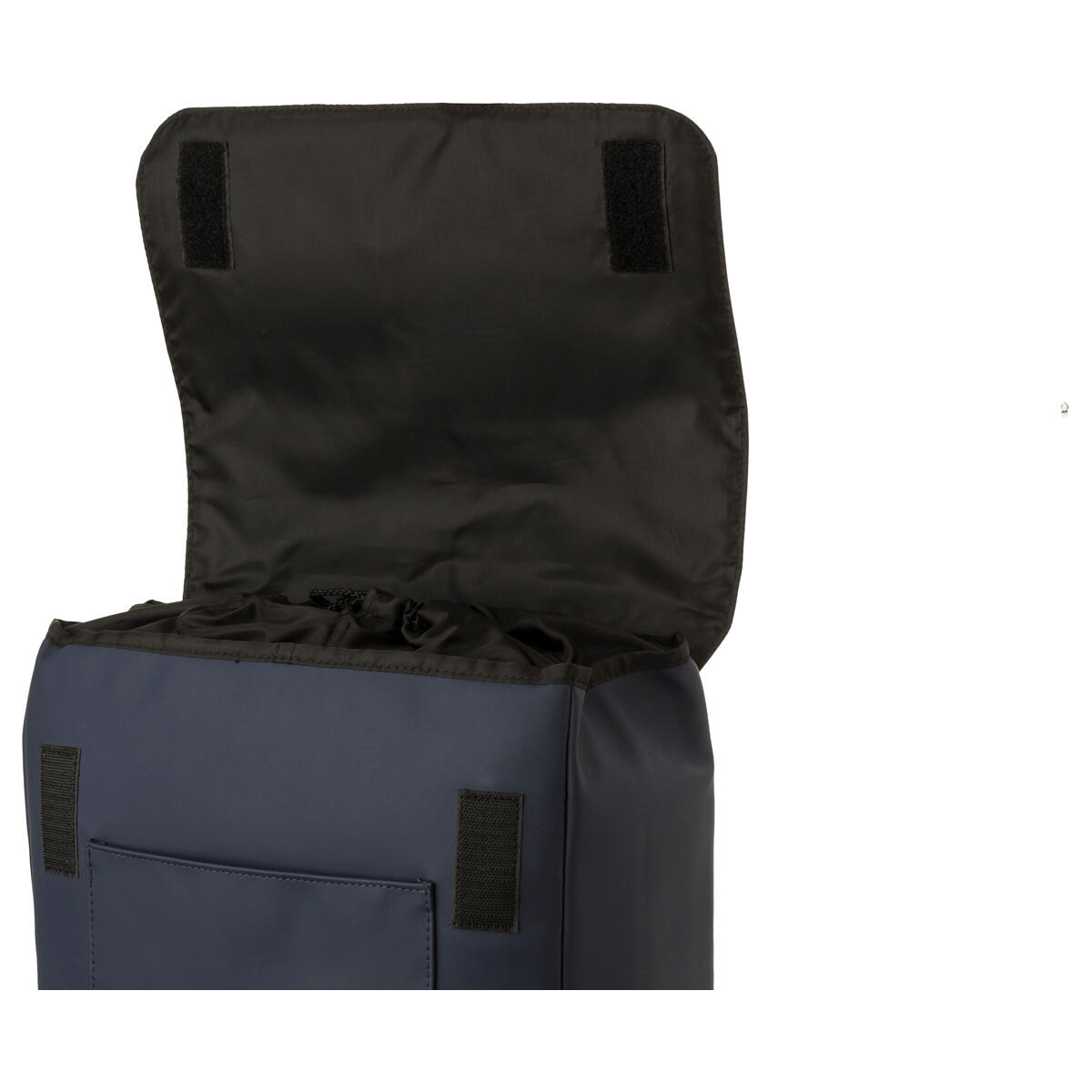 Sac à dos/sac à dos simple Jaxx II Trend Navy Click'nGo 4/7