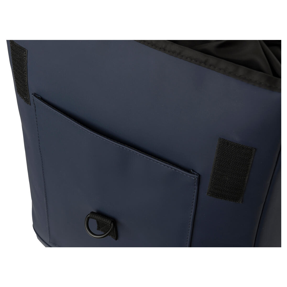 Sac à dos/sac à dos simple Jaxx II Trend Navy Click'nGo 5/7