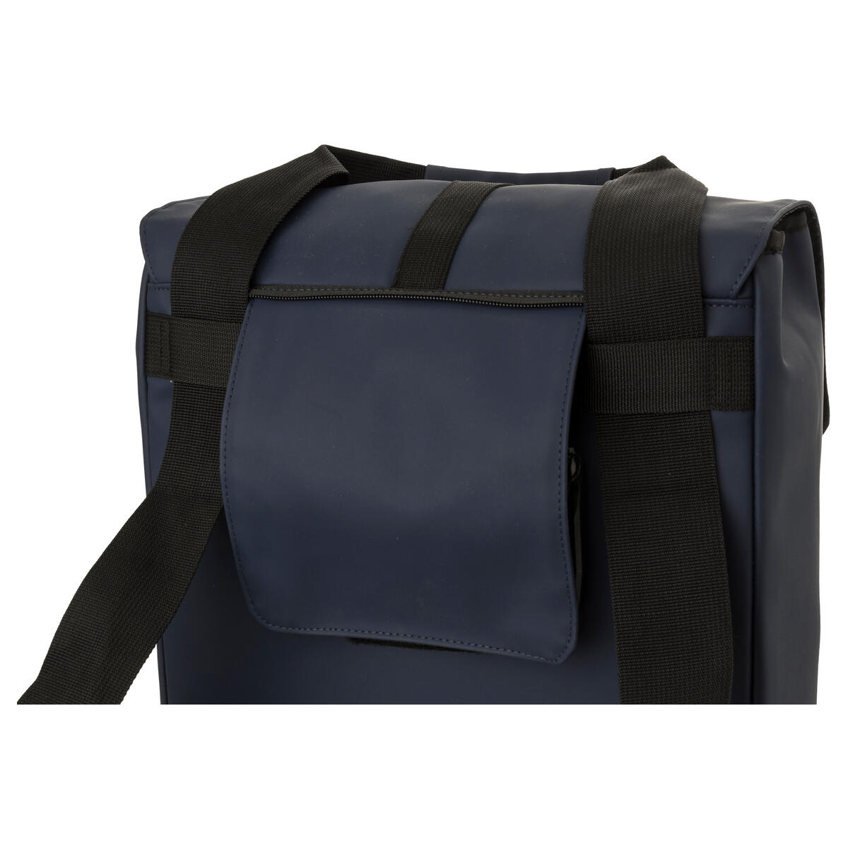 Sac à dos/sac à dos simple Jaxx II Trend Navy Click'nGo 7/7