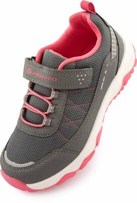 Alpine pro morelo kinderlaarzen 35 - waterdicht en warm