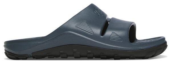 DANNER Danner Shelter Cove Recovery Sandals Blue