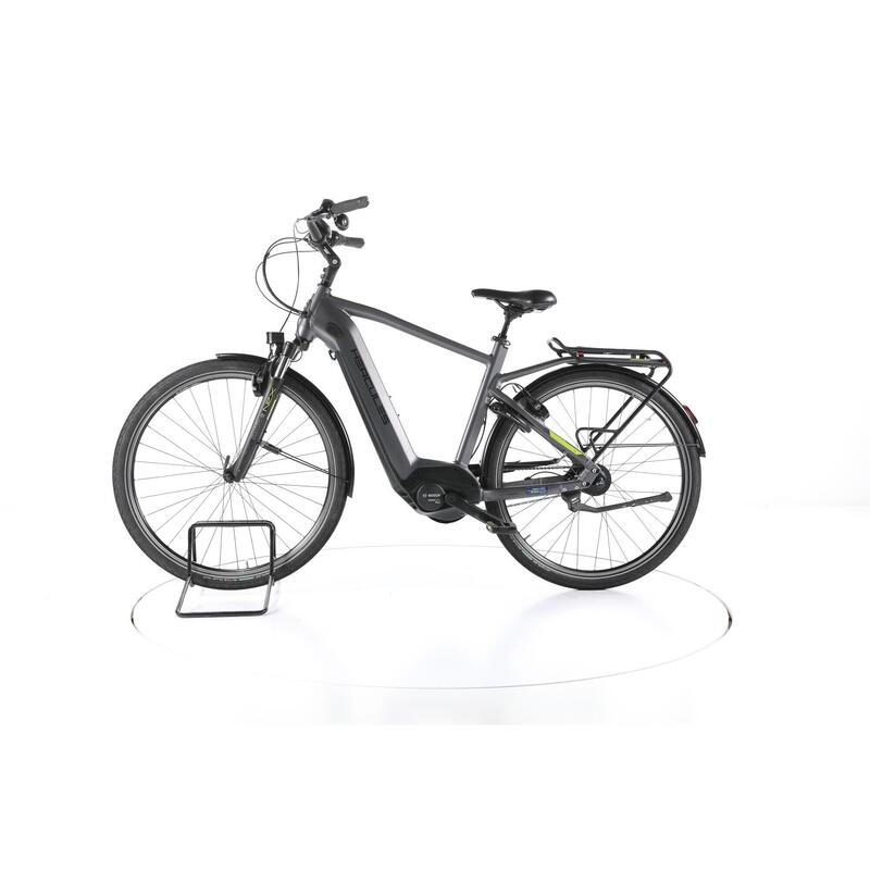 Second Life - Hercules Robert/a Deluxe I-F8 City E-Bike - Stan dobry