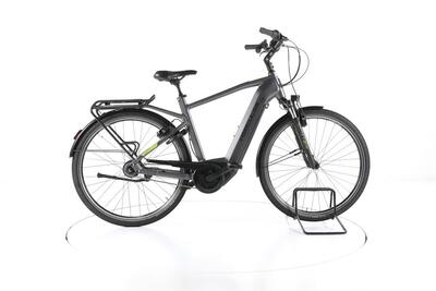 Ebike ricondizionata · Hercules Robert/a Deluxe I-F8 · Buone condizioni