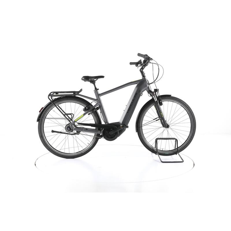 Second Life - Hercules Robert/a Deluxe I-F8 City E-Bike - Stan dobry