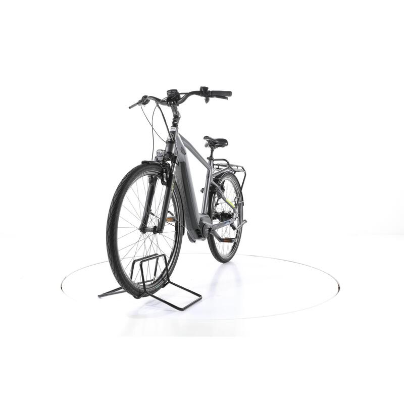 Second Life - Hercules Robert/a Deluxe I-F8 City E-Bike - Stan dobry