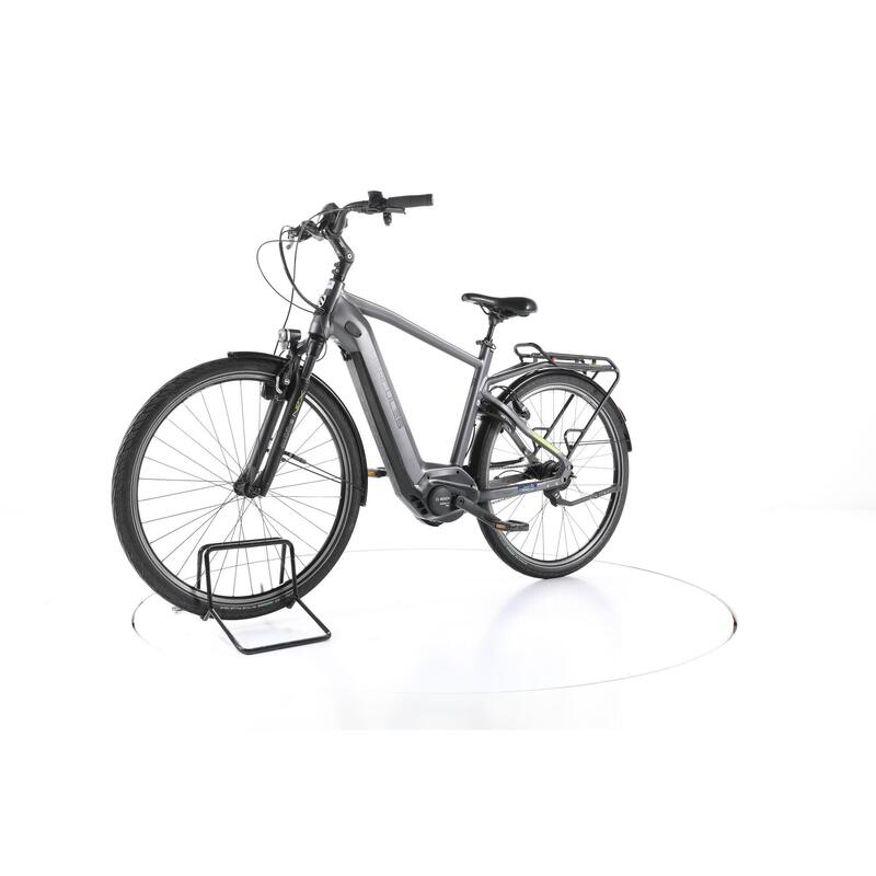 Second Life - Hercules Robert/a Deluxe I-F8 City E-Bike - Stan dobry