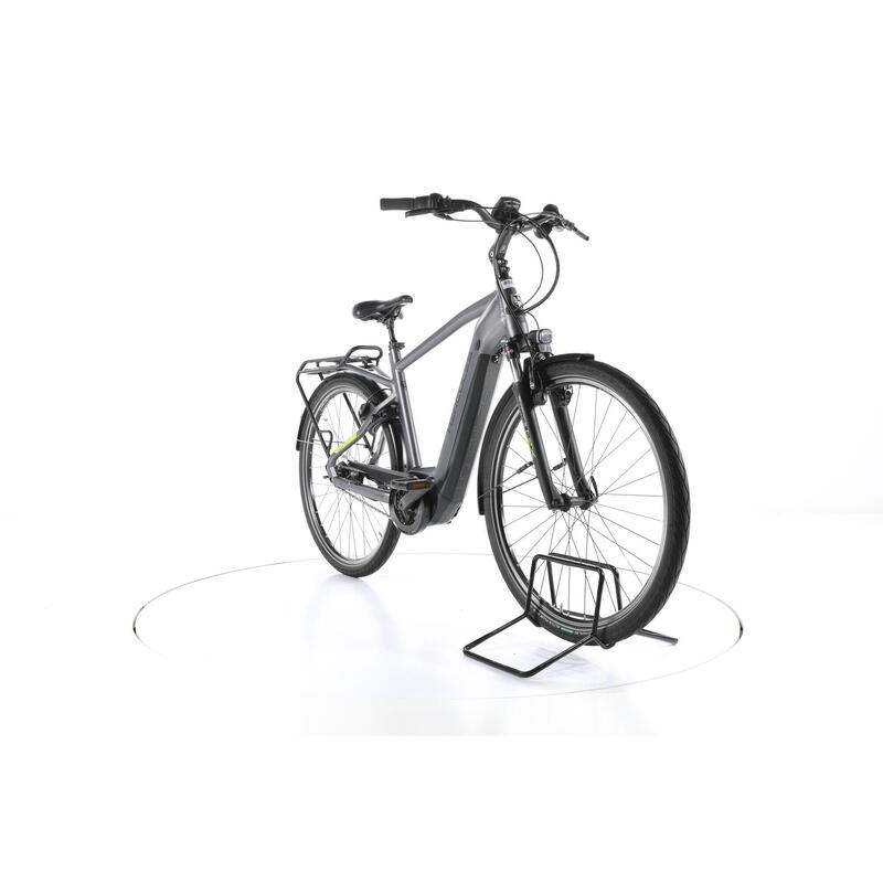Second Life - Hercules Robert/a Deluxe I-F8 City E-Bike - Stan dobry