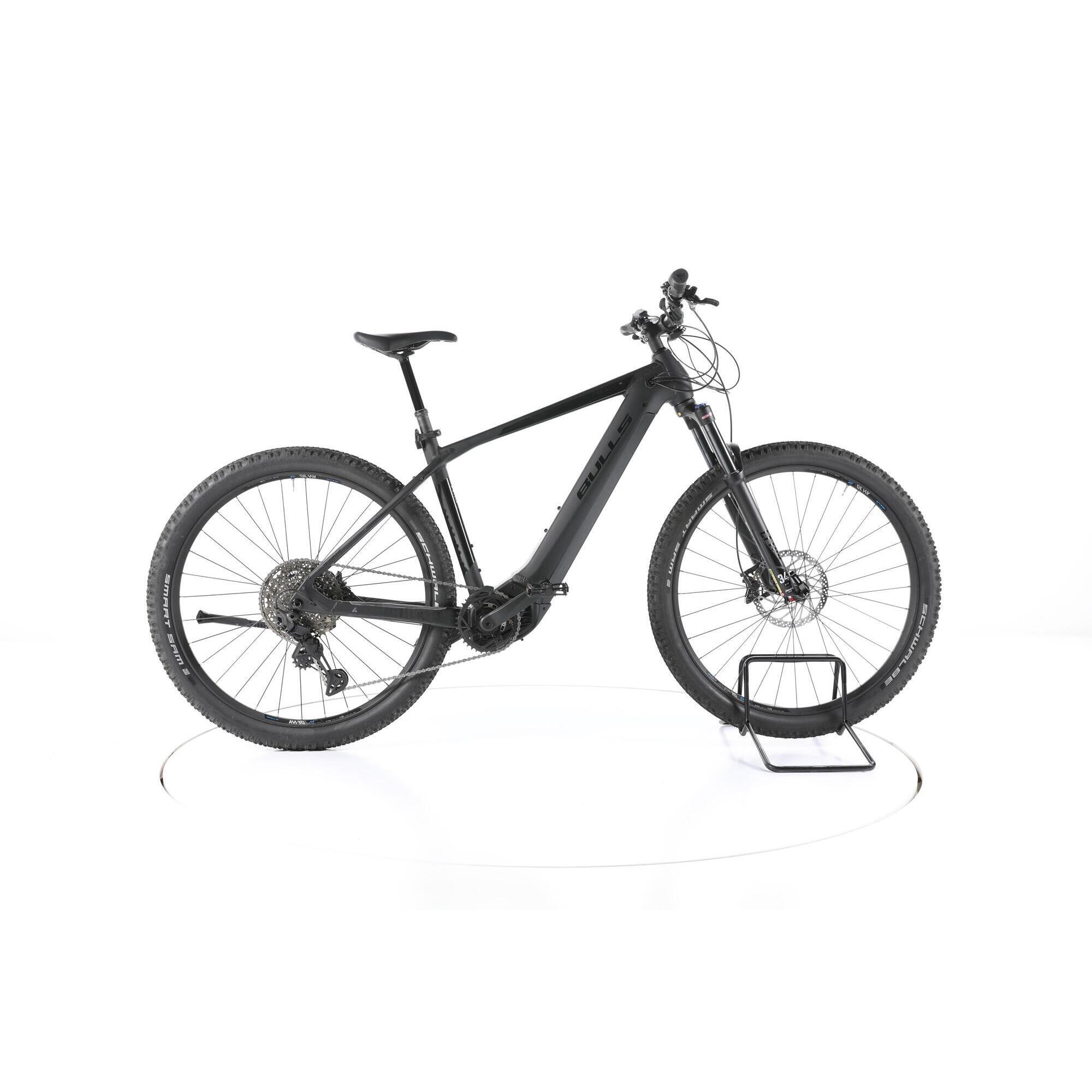 Second Life - Bulls Copperhead EVO 3 XXL E-Bike 2023 - Jak nowy