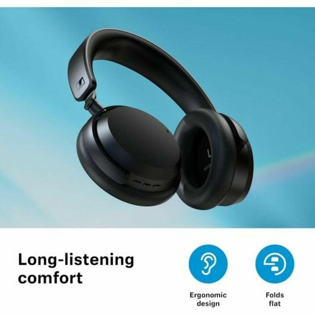 Hoofdtelefoon met microfoon Sennheiser 700175 USB-C 5/5