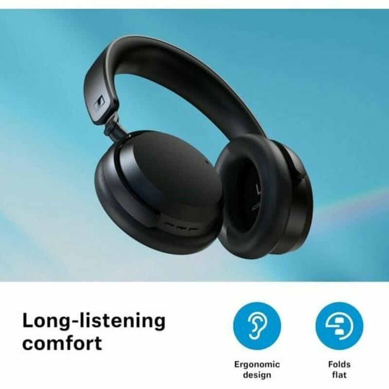 Căști cu Microfon Sennheiser 700175 USB-C