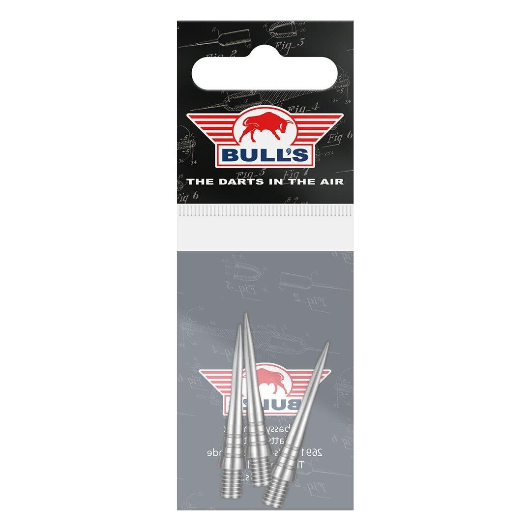 Bull's Lance TR Titanium Conversion Darts Points 30mm 4/4