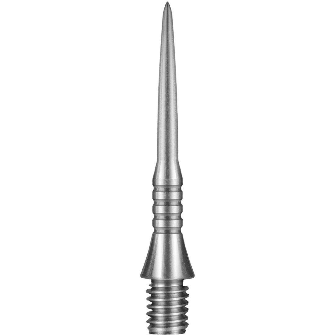Bull's Lance SR Titanium Conversion Darts Points 30mm 2/4