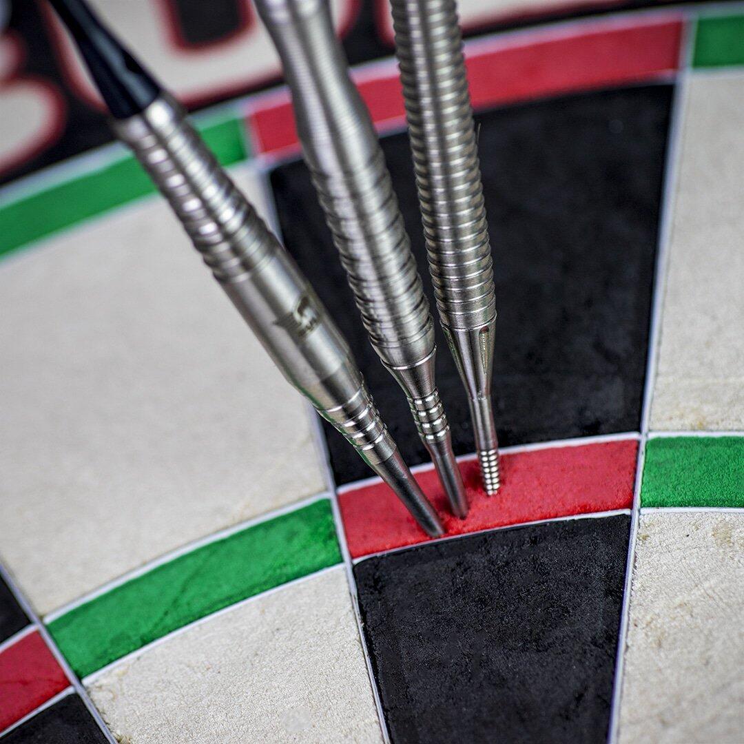 Bull's Lance TR Titanium Conversion Darts Points 30mm 3/4