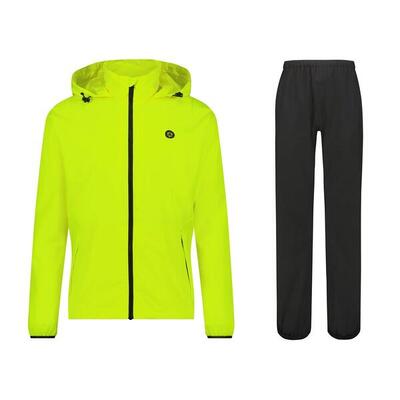 Go Regenanzug Essential Blau S