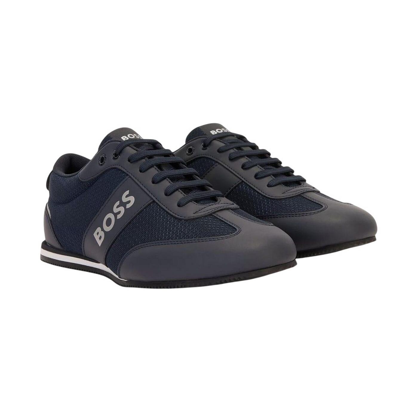 HUGO BOSS picture