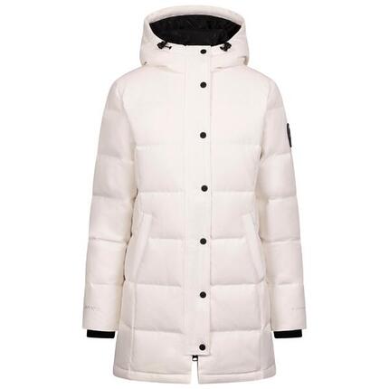 Doudoune LAINEY Femme (Blanc)