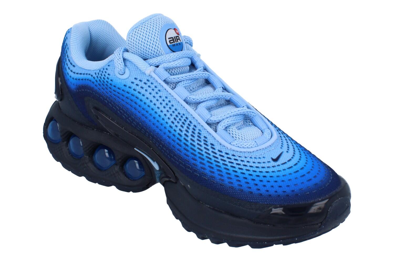 nike air max running shoes women's