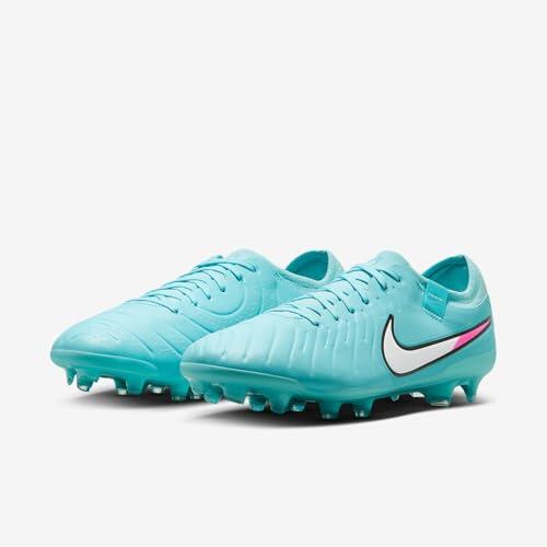 Sneakers NIKE Tiempo Legend 10 Pro per Uomo, Copa White 3/6