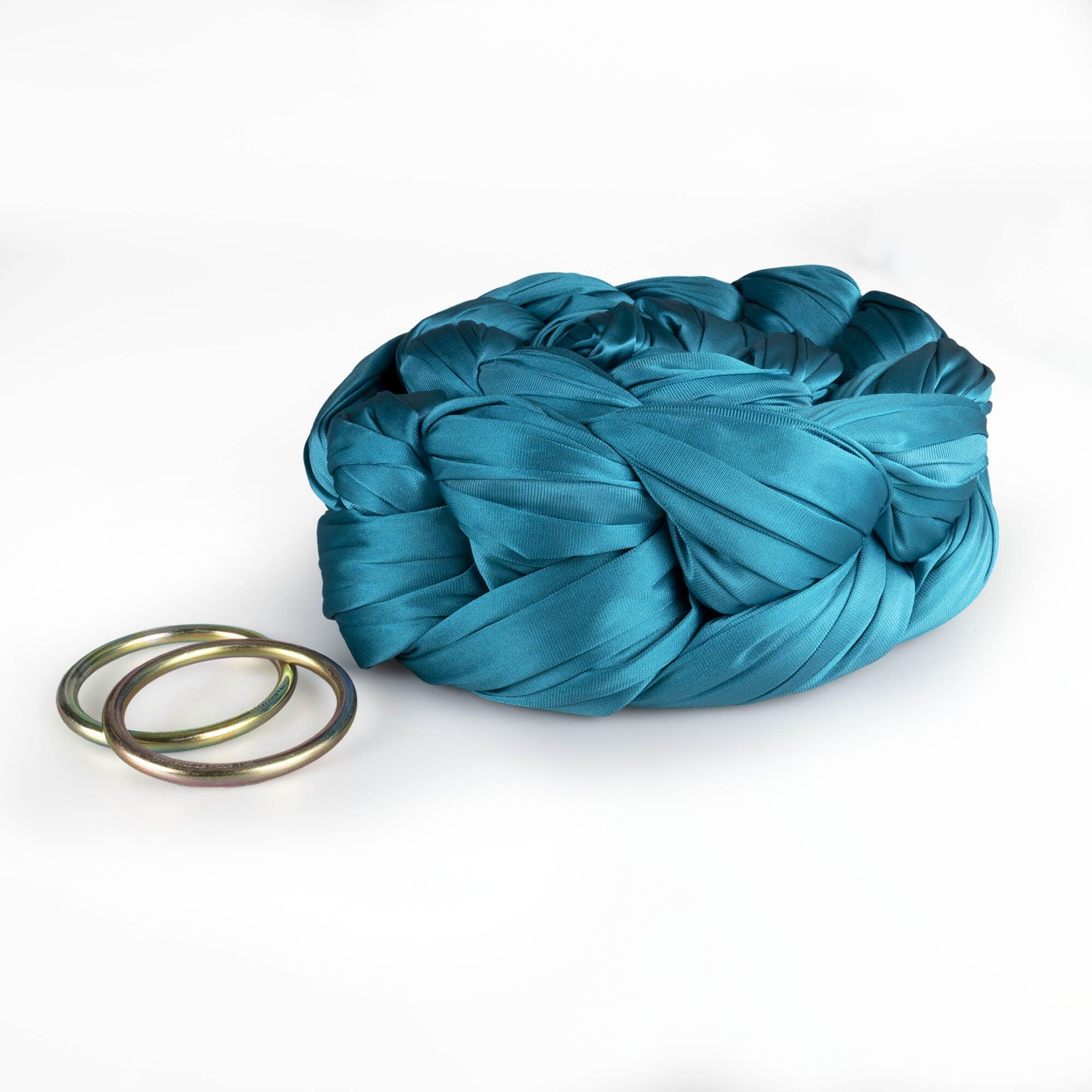 PRODIGY Prodigy 6m Aerial Yoga Hammock - High Strength, Low Stretch