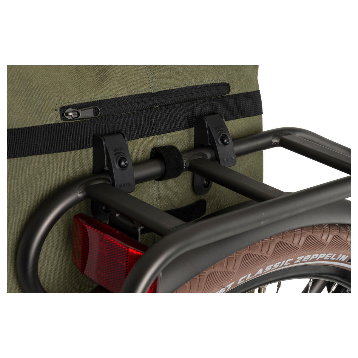 Mand Fastrider Celo 4/5