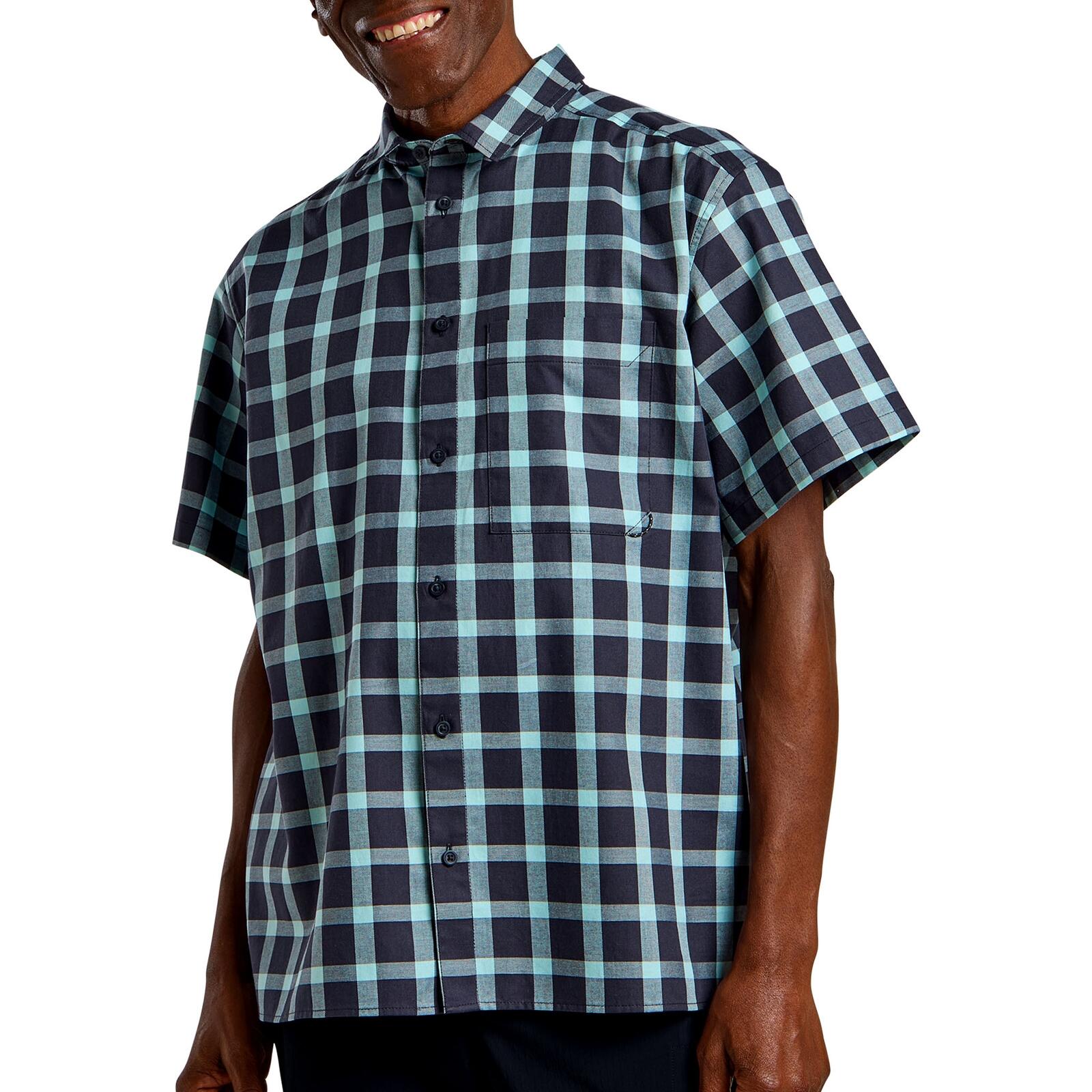 Hemd weich bequem pflegeleicht Herren - Planalto Shirt M 4/6
