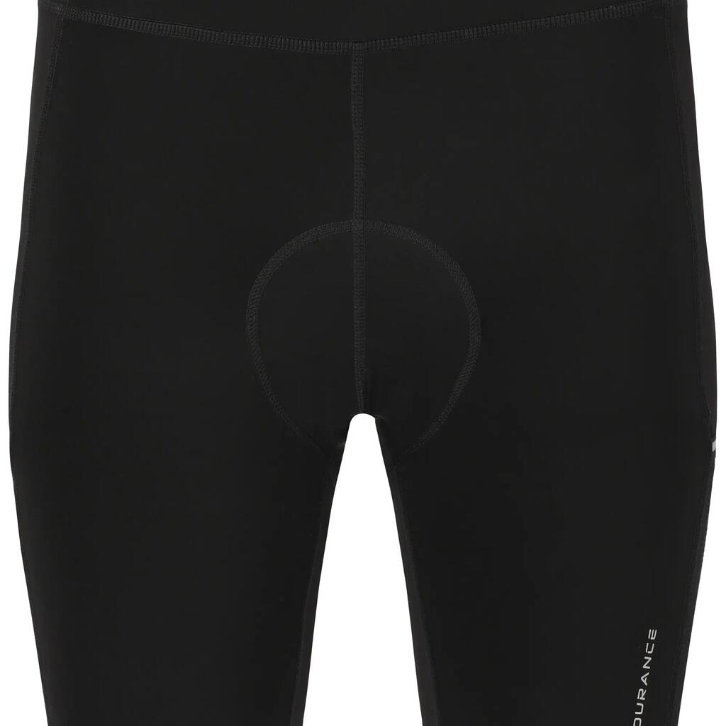 Women's thigh-high boots Endurance Bray V2