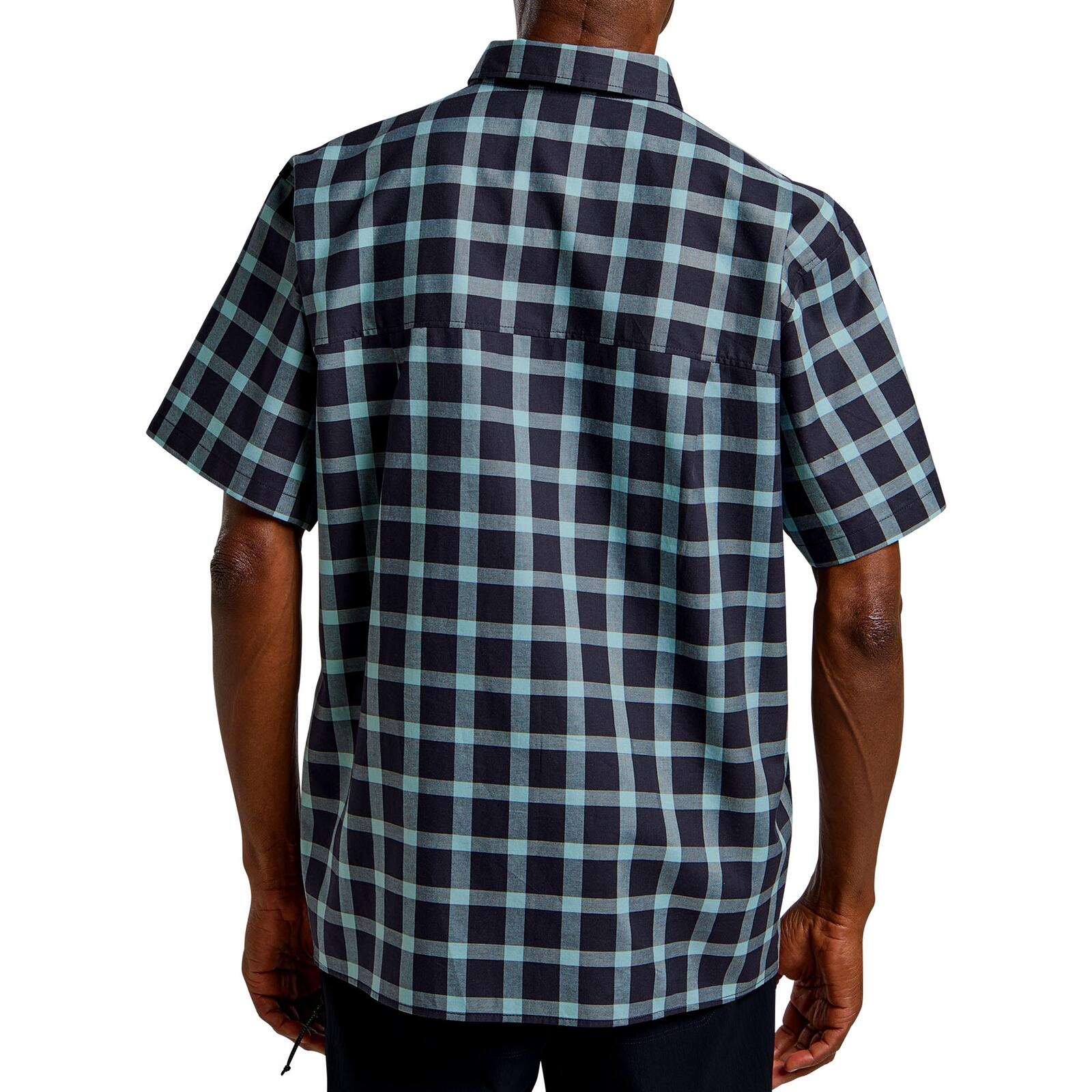 Hemd weich bequem pflegeleicht Herren - Planalto Shirt M 3/6