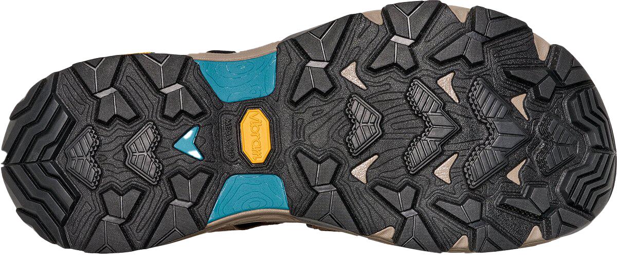 Sandalias Hombre Teva M Grandview Max 6/6