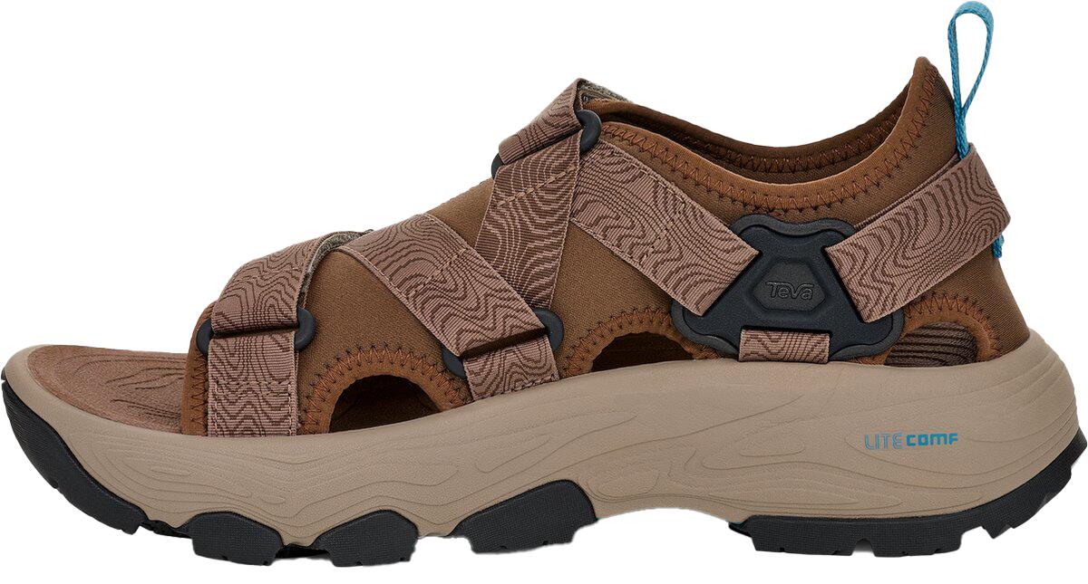 Sandalias Hombre Teva M Grandview Max 4/6
