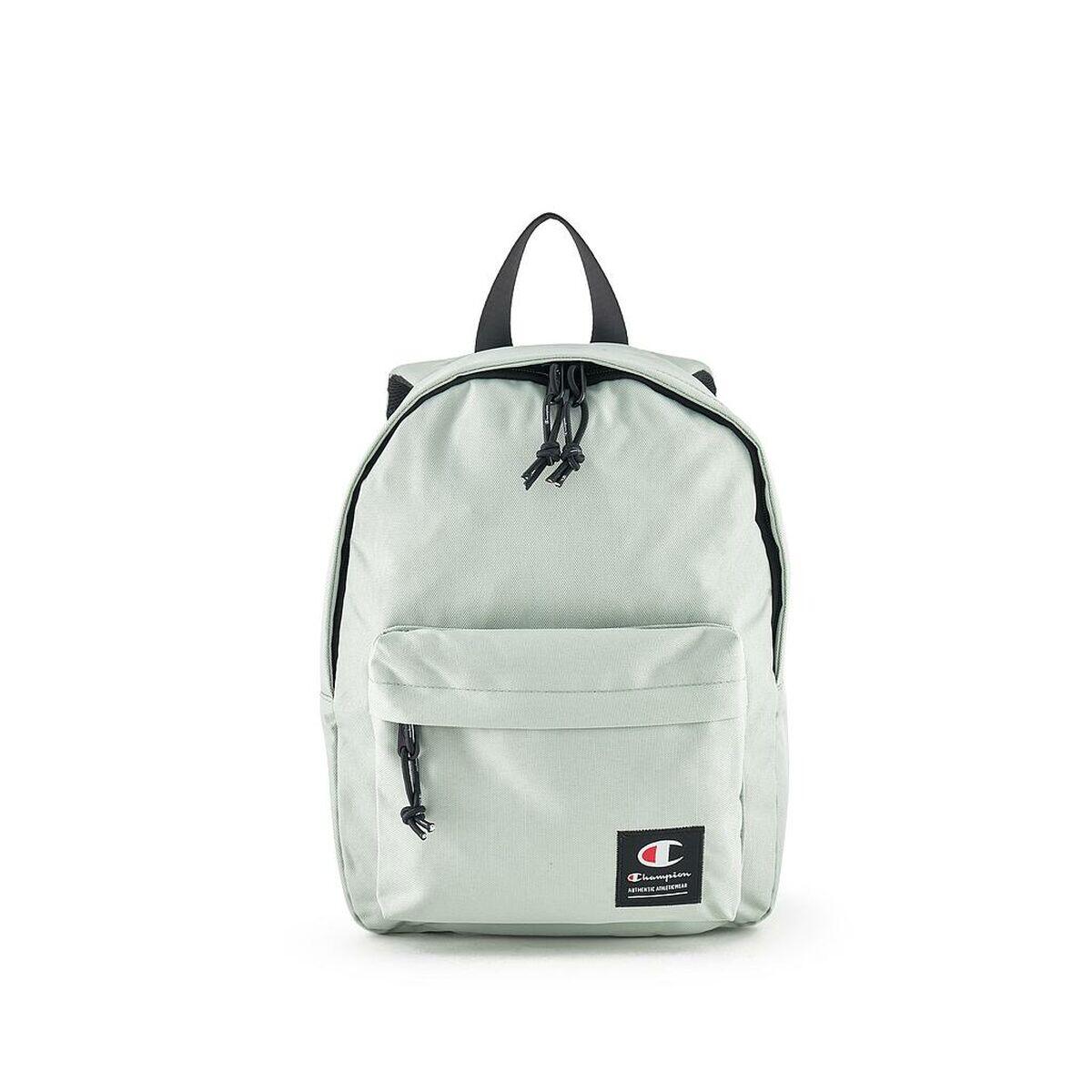 Champion - Sac À Dos De Sport Champion Champion Small Backpack 806020 Cvs Vert - Sac À Dos - Vert - Taille Unique - Decathlon