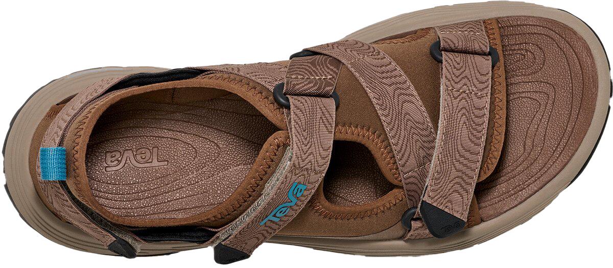 Sandalias Hombre Teva M Grandview Max 5/6
