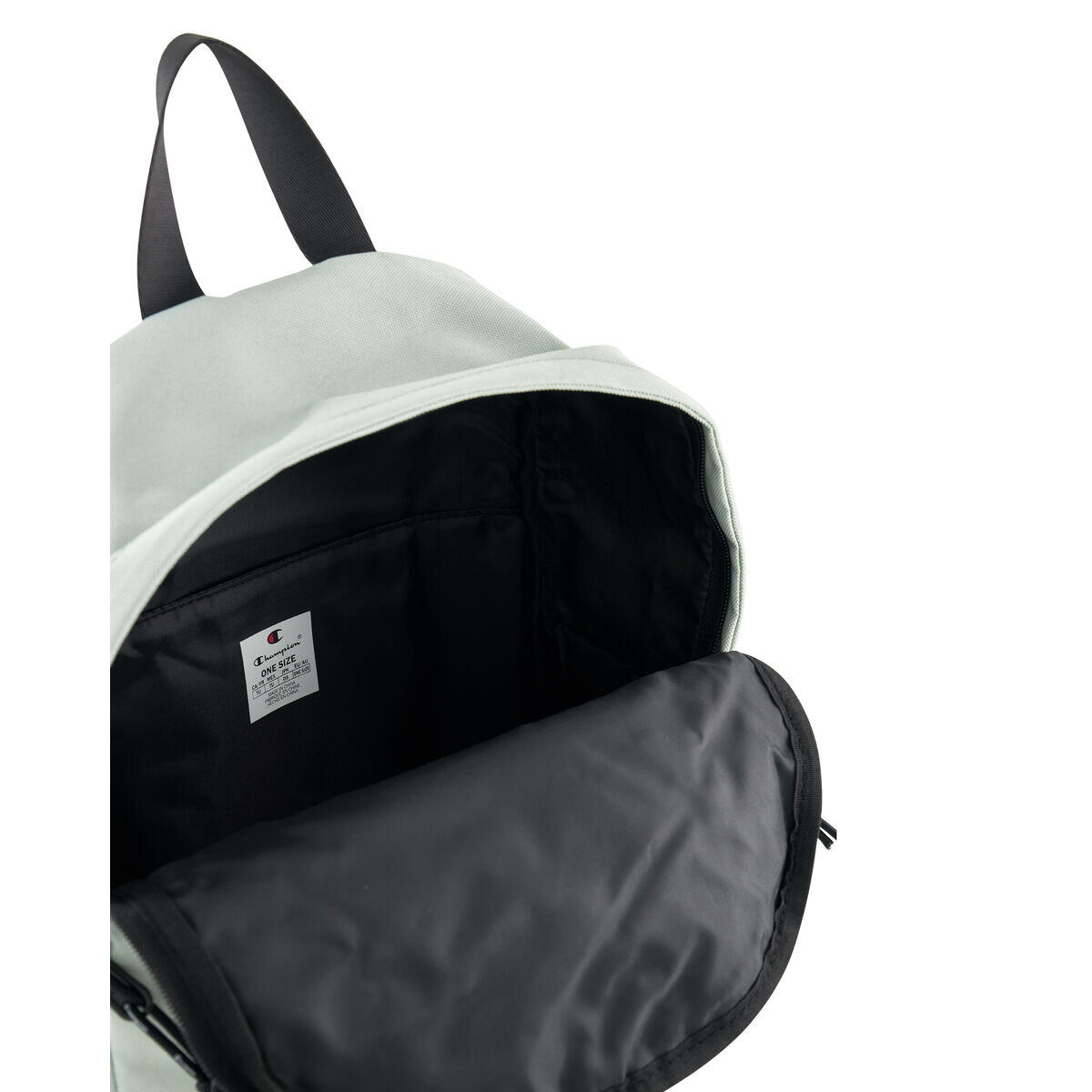 Sac à dos de Sport Champion CHAMPION SMALL BACKPACK 806020 CVS Vert 2/5
