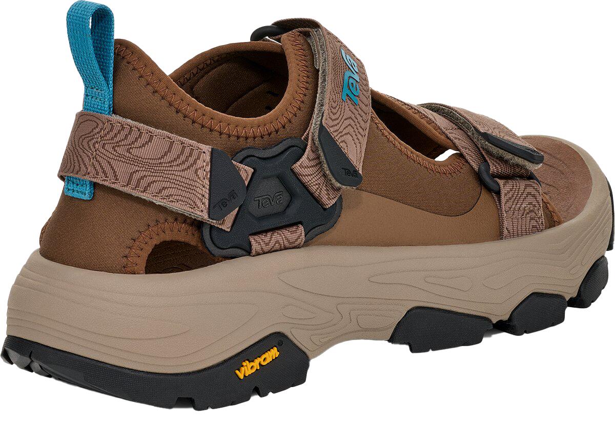 Sandalias Hombre Teva M Grandview Max 2/6