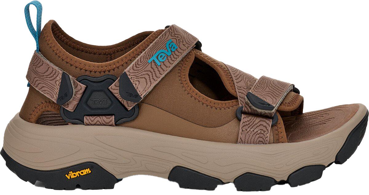 Sandalias Hombre Teva M Grandview Max 3/6