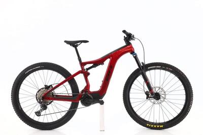 Gereviseerde e-bike · atom x · zeer goede toestand