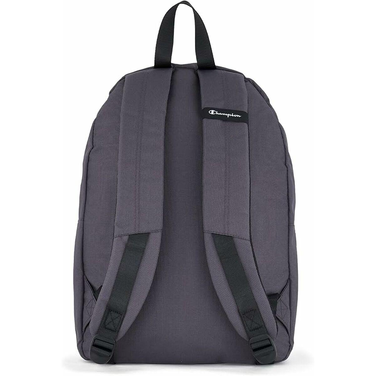 Sac à dos de Sport Champion BACKPACK 806019 NRN Gris 2/2