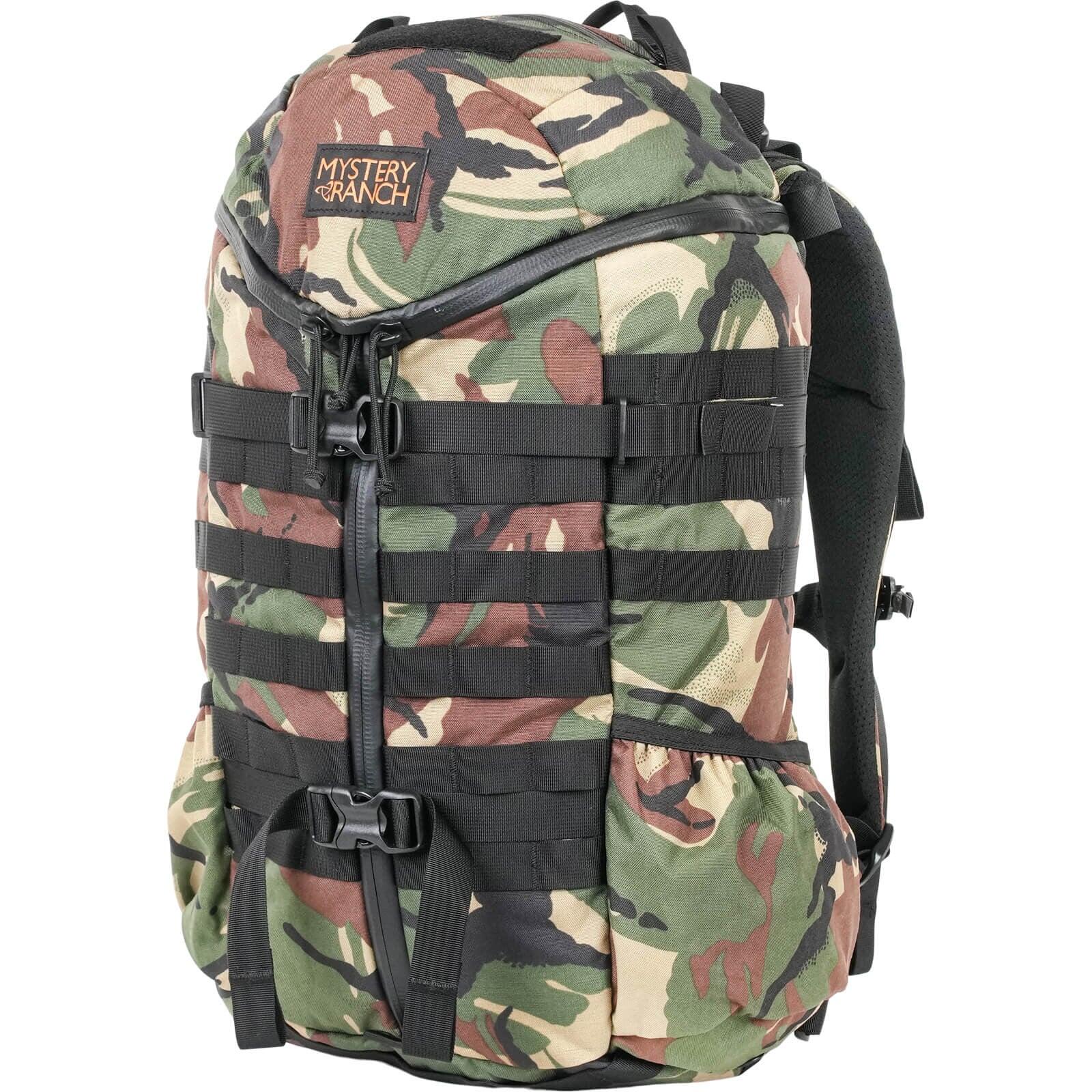 MYSTERY RANCH Mystery Ranch 2 Day Assault Rucksack DPM Camo