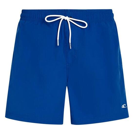 Short de bain homme Vert Basic Bleu II