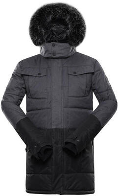 Giacca Invernale Alpine Pro Egitto per Uomini 2XL - Calda e Elegante
