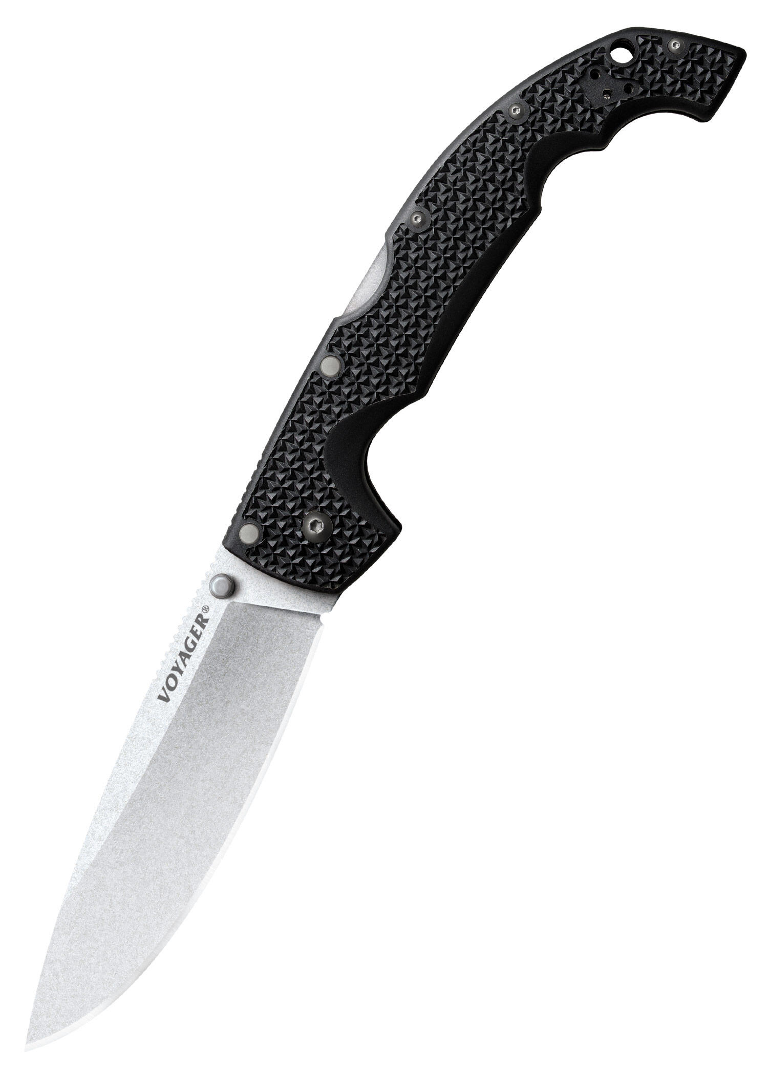 COLD STEEL picture