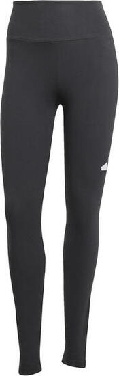 adidas Sportswear Trainingstights W BL SJ LEG Donna Nero L