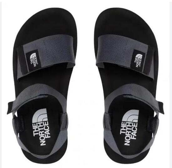 THE NORTH FACE SANDALO UOMO GREY