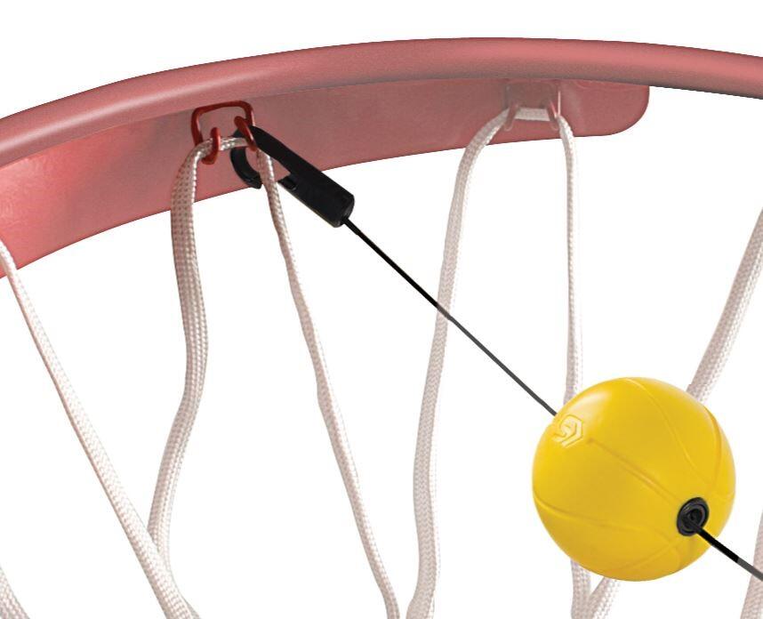 ALVO DE TIRO DE BASQUETEBOL 2/5