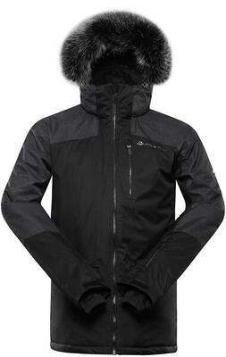 Giacca invernale impermeabile Alpine Pro Olad 3XL - comfort e stile