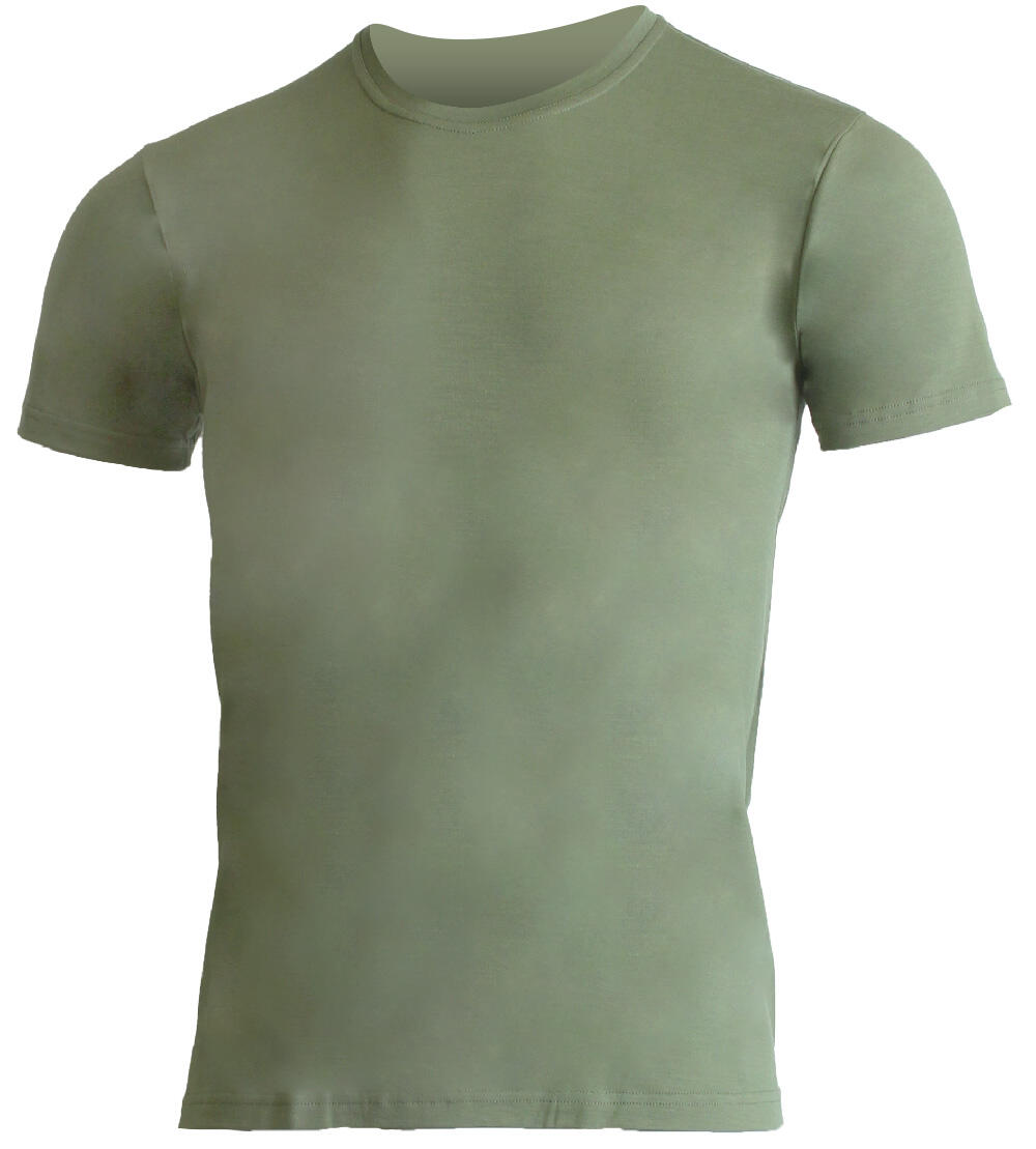 verde acido