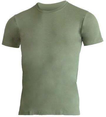 Heren merino t-shirt chuan