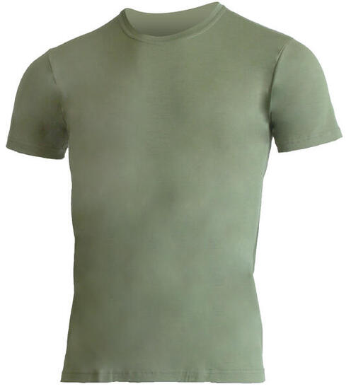 Herren-Merino-T-Shirt CHUAN