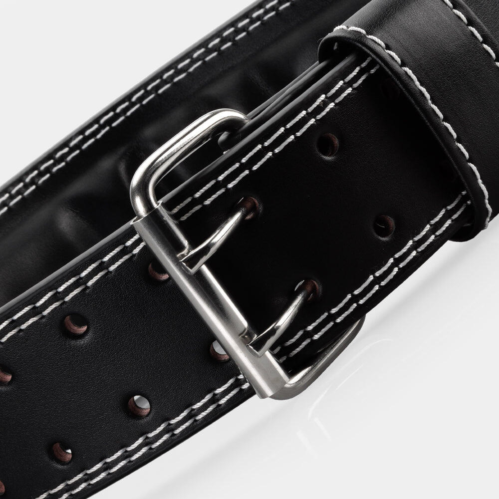 Cintura da sollevamento pesi ZEUZ per fitness e Functional Fitness – Taglia S 6/6