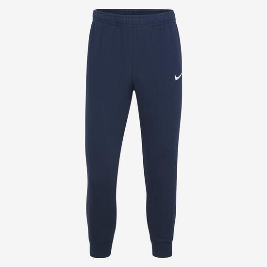 Pantatuta uomo (french terry) nike blu