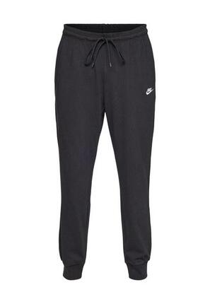 Spodnie męskie Nike Club, jogger, czarne